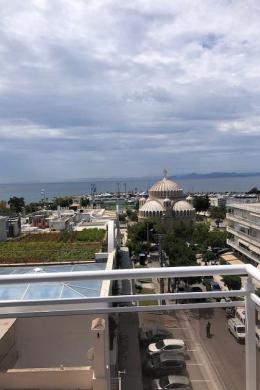 GLYFADA - KATO, Duplex / Triplex Apartment, Sale, 88 sq.m
