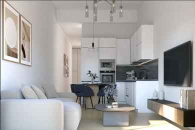 KALLITHEA, Apartment, Sale, 78 sq.m