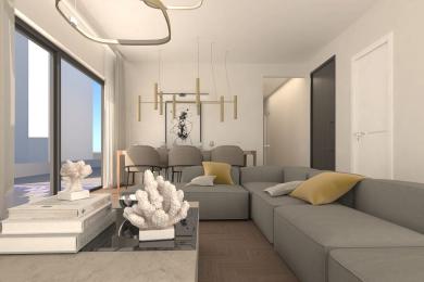 GLYFADA - GOLF, Duplex / Triplex Apartment, Sale, 170 sq.m
