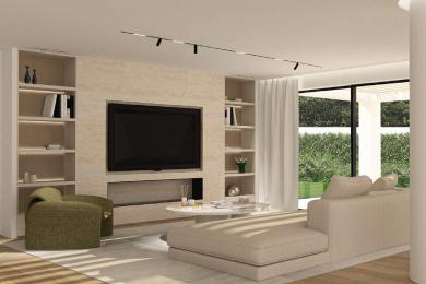 VOULA, Duplex / Triplex Apartment, Sale, 159 sq.m
