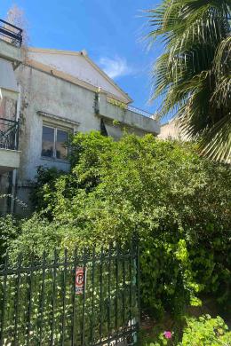 PALEO FALIRO, Land, Sale, 208 sq.m