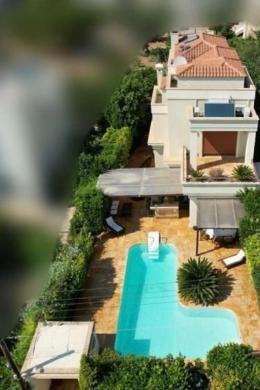 VARI - ASYRMATOS, Detached House, Sale, 400 sq.m