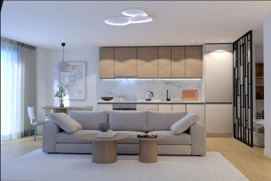PIREAS, Apartment, Sale, 49 sq.m
