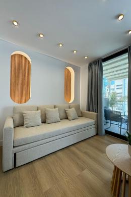 MOSCHATO, Apartment, Sale, 60 sq.m