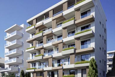 ALIMOS, Apartment, Sale, 38 sq.m