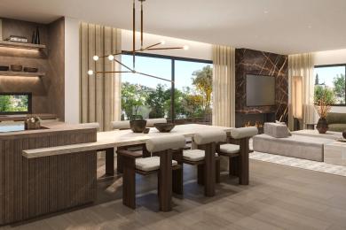 ALIMOS, Duplex / Triplex Apartment, Sale, 92 sq.m