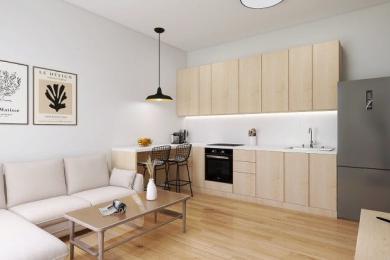 PIREAS, Duplex / Triplex Apartment, Sale, 54.4 sq.m
