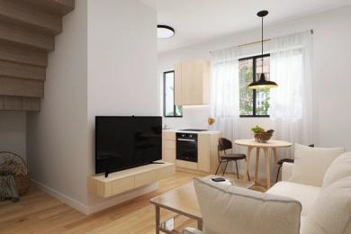 PIREAS, Duplex / Triplex Apartment, Sale, 53.4 sq.m