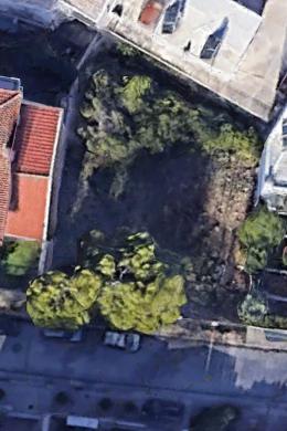 VOULA - PANORAMA, Land, Sale, 380 sq.m