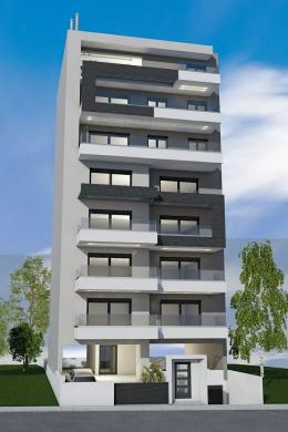 PETROYPOLI, Duplex / Triplex Apartment, Sale, 86 sq.m