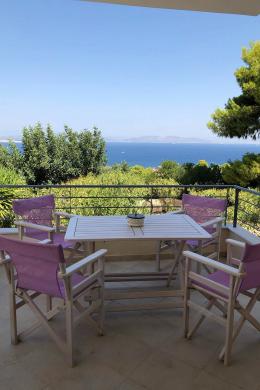 EGINA, Duplex / Triplex Apartment, Sale, 110 sq.m