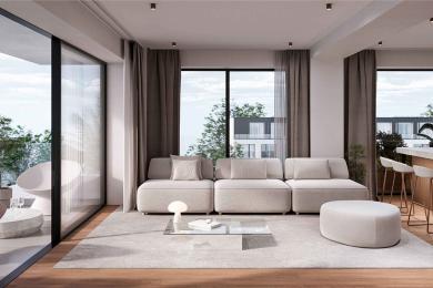 GLYFADA, Apartment, Sale, 70 sq.m