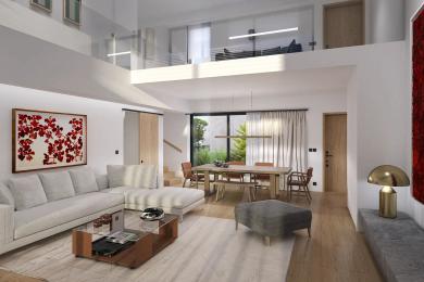 GLYFADA, Duplex / Triplex Apartment, Sale, 150 sq.m