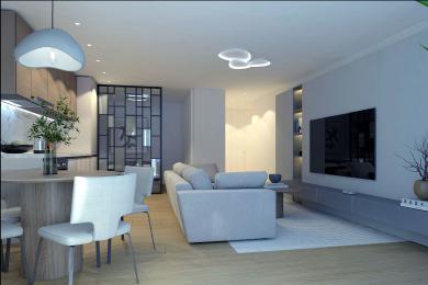 PIREAS, Apartment, Sale, 49 sq.m