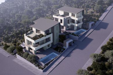 SARONIDA, Detached House, Sale, 380 sq.m
