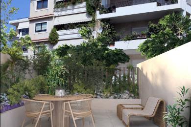 PIREAS, Apartment, Sale, 64 sq.m