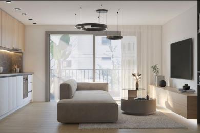 PIREAS, Apartment, Sale, 54 sq.m
