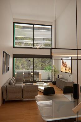 ALIMOS - KALAMAKI, Duplex / Triplex Apartment, Sale, 151 sq.m