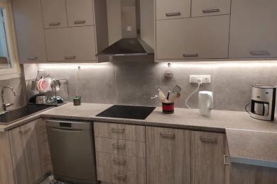 PIREAS - MIKROLIMANO, Apartment, Sale, 87 sq.m