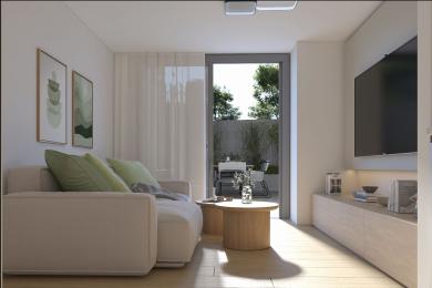 PIREAS, Apartment, Sale, 54 sq.m