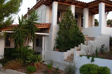 AG. MARINA, Detached House, Sale, 180 sq.m