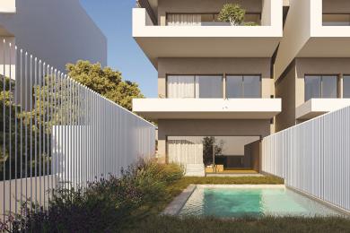VOULA, Duplex / Triplex Apartment, Sale, 135 sq.m