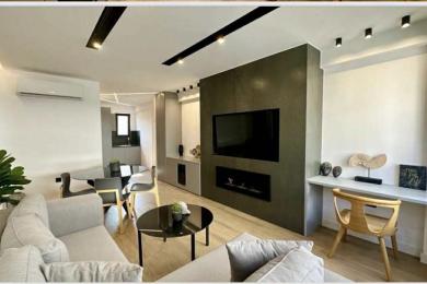 ILIOUPOLI, Apartment, Sale, 58 sq.m