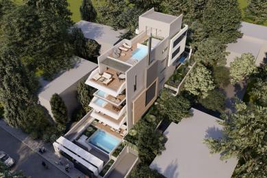 VOULA, Duplex / Triplex Apartment, Sale, 218 sq.m