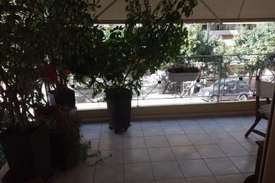 NEA SMYRNI, Apartment, Sale, 105 sq.m