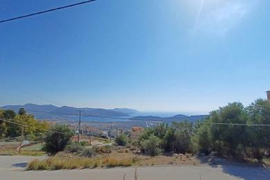 ANAVYSSOS, Land, Sale, 652 sq.m