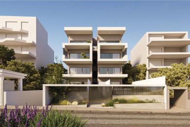 VOULA, Duplex / Triplex Apartment, Sale, 183 sq.m