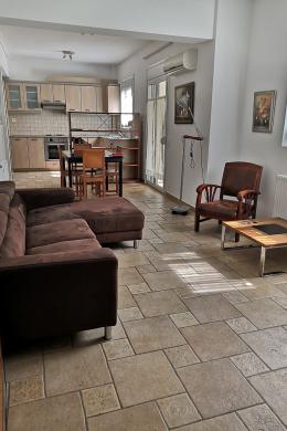 VOULA - ANO, Apartment, Sale, 58 sq.m