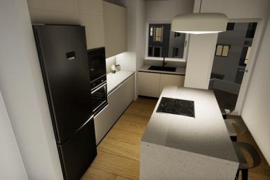 AGIOS DIMITRIOS, Apartment, Sale, 110 sq.m