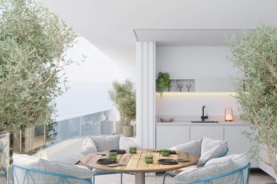 VOULA, Duplex / Triplex Apartment, Sale, 117 sq.m