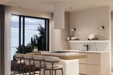 GLYFADA, Apartment, Sale, 130 sq.m
