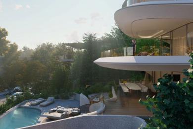 VOULA - ANO, Single Floor Apartment, Sale, 115 sq.m
