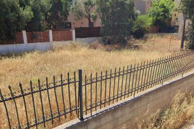 VARI - KORMPI, Land, Sale, 500 sq.m