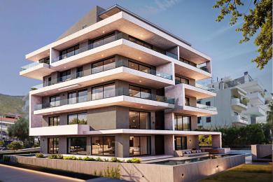 GLYFADA - PYRNARI, Apartment, Sale, 110 sq.m