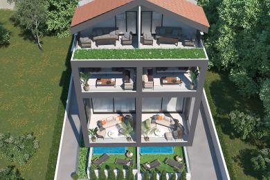 VOULA, Duplex / Triplex Apartment, Sale, 175 sq.m