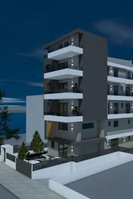 ARGYROUPOLI, Duplex / Triplex Apartment, Sale, 90 sq.m