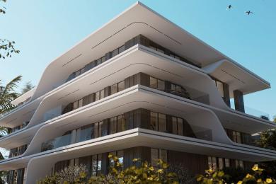 VOULA, Apartment, Sale, 102.5 sq.m