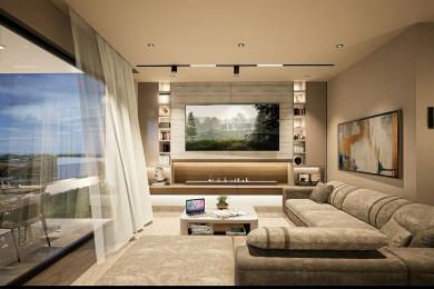 GLYFADA - GOLF, Duplex / Triplex Apartment, Sale, 118 sq.m