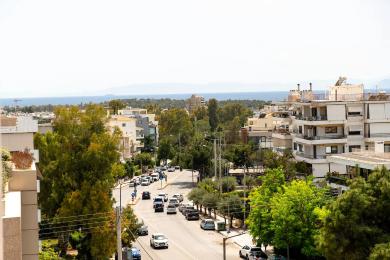 GLYFADA - KATO, Penthouse, Sale, 74 sq.m