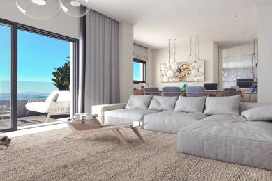 GLYFADA - TERPSITHEA, Duplex / Triplex Apartment, Sale, 130 sq.m