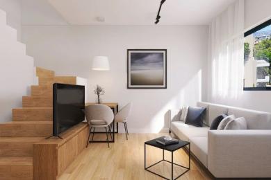 KALLITHEA, Duplex / Triplex Apartment, Sale, 50.8 sq.m