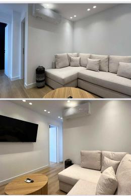 ILIOUPOLI, Apartment, Sale, 61.90 sq.m