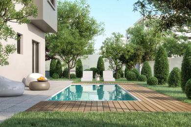 GLYFADA, Duplex / Triplex Apartment, Sale, 186.15 sq.m