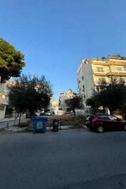 ΠΑΛΑΙΟ ΦΑΛΗΡΟ, Οικόπεδο, Πώληση, 188 τ.μ