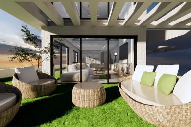 VOULA, Duplex / Triplex Apartment, Sale, 192 sq.m
