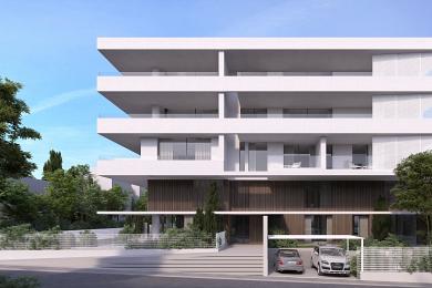 Duplex / Triplex Apartment Sale - GLYFADA, ATTICA
